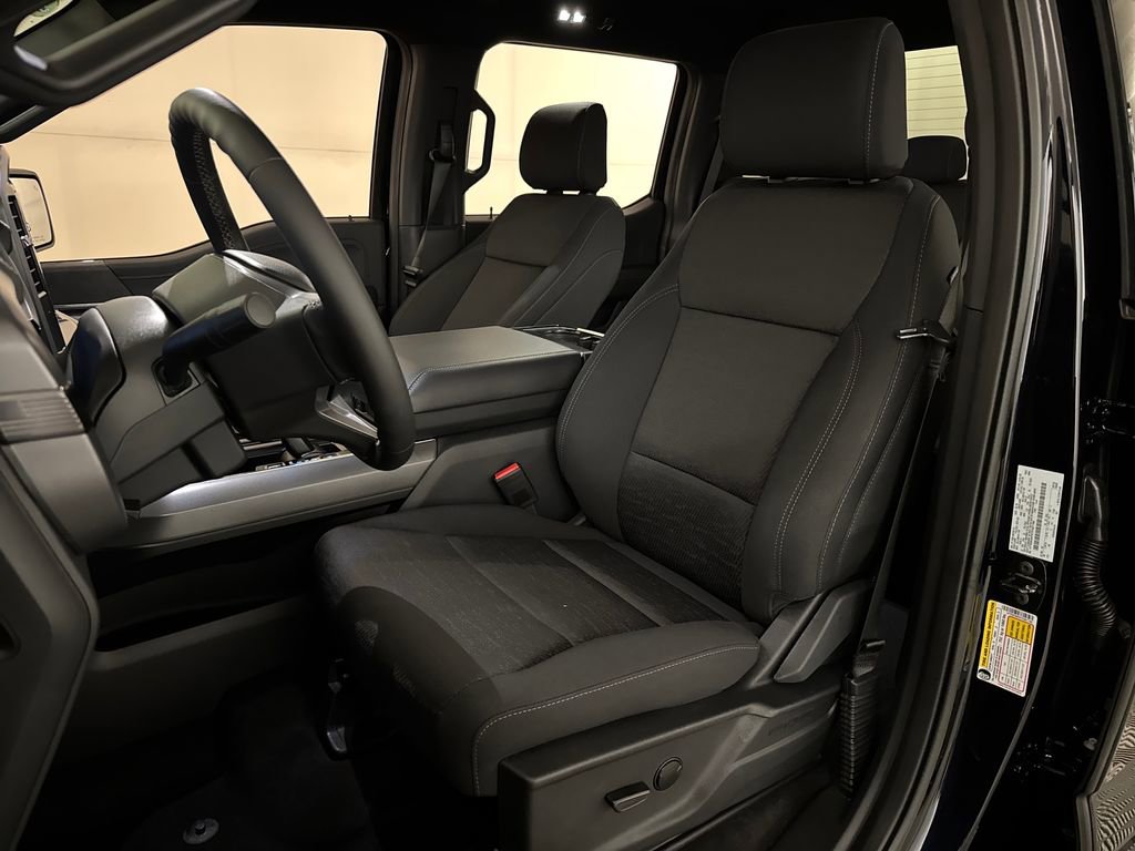 New 2026 Ford F150 XLT RWD image 27