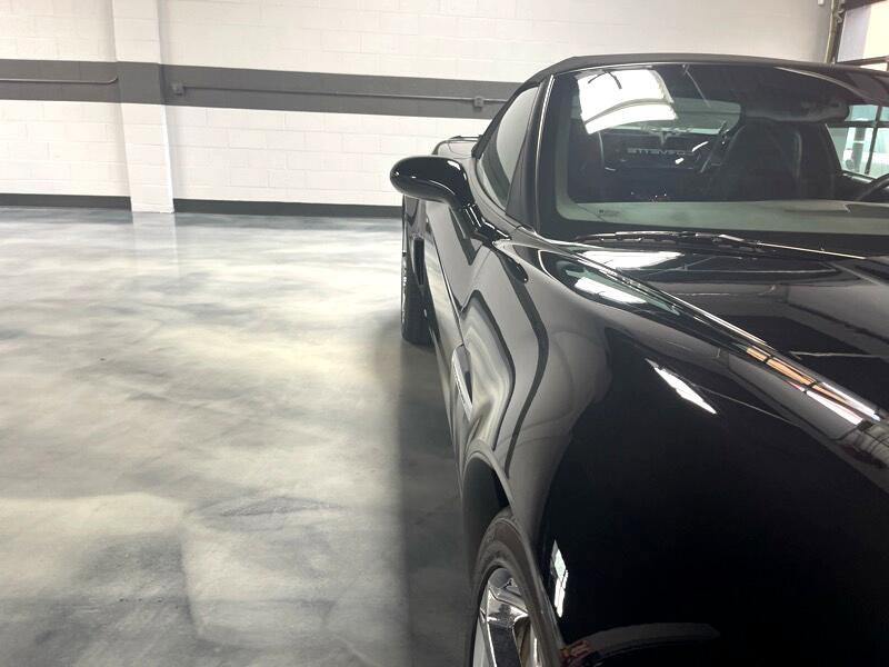 Used 2011 Chevrolet Corvette Grand Sport w/ Preferred Equipment Group image 7