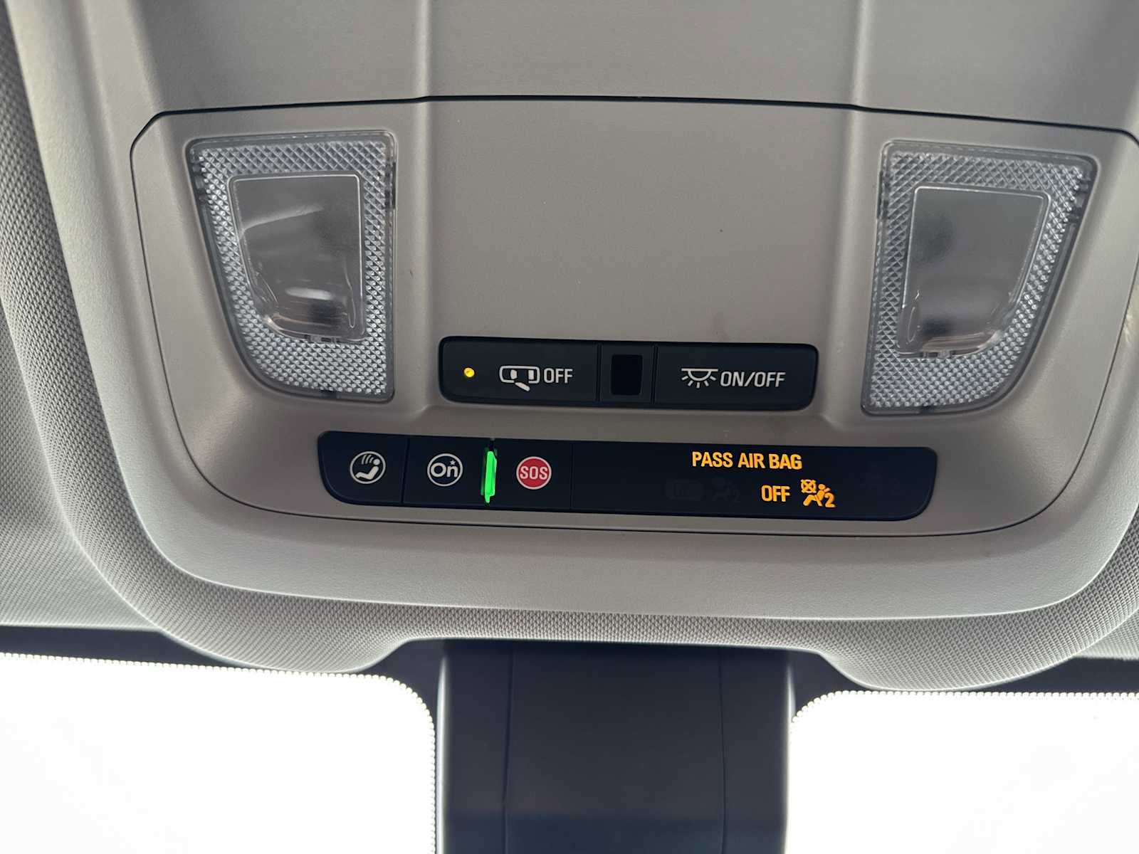 Certified 2024 Chevrolet Equinox LT AWD/4WD image 26