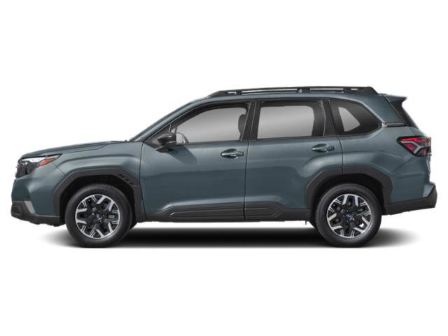 New 2026 Subaru Forester image 3