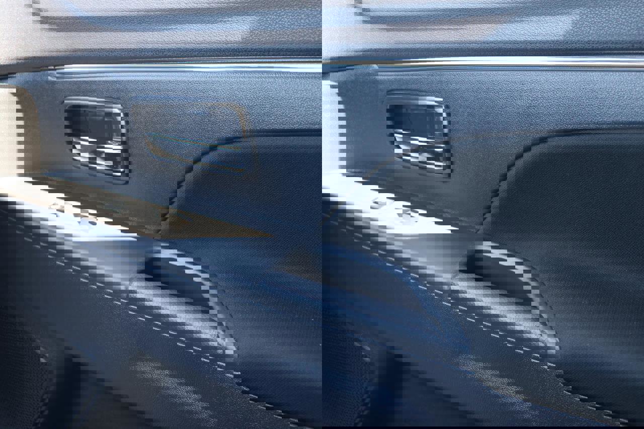 Used 2024 Mitsubishi Outlander Sport AWD image 33