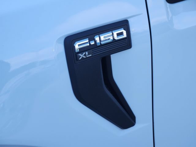 Used 2024 Ford F150 XL AWD/4WD image 8