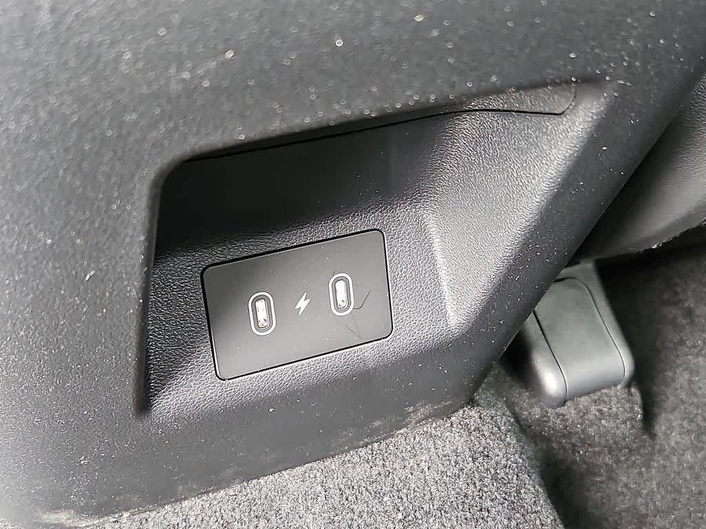 New 2026 Hyundai Santa Cruz SE FWD image 22