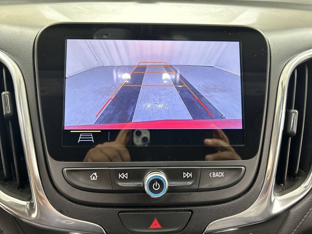 Used 2019 Chevrolet Equinox Premier FWD image 15