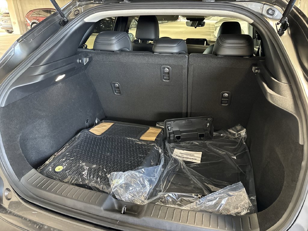 New 2026 MAZDA CX-30 AWD 2.5 S w/ Select Sport Pkg image 57