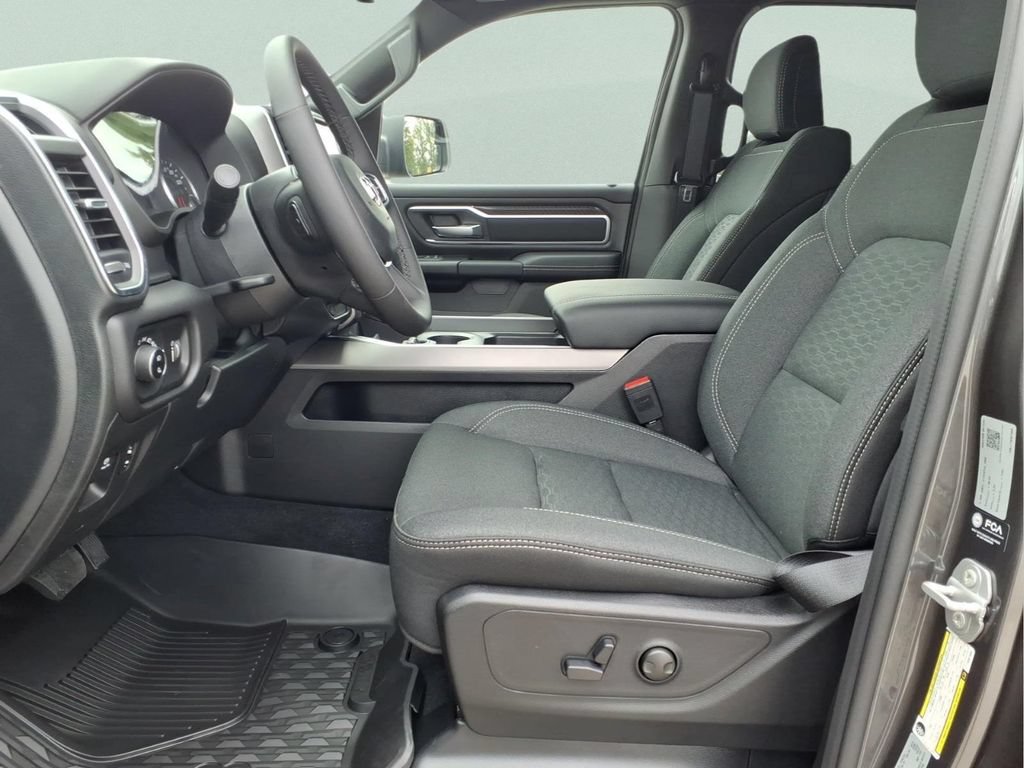 New 2026 RAM 1500 Lone Star RWD image 9