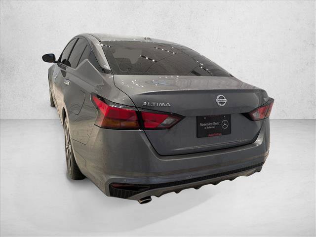 Used 2019 Nissan Altima 2.5 SL image 7