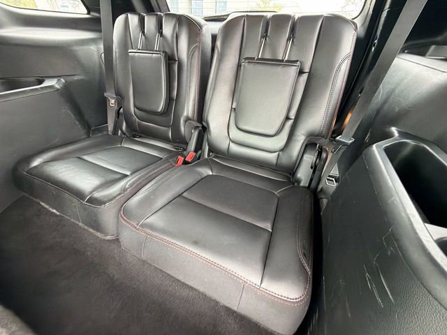 Used 2018 Ford Explorer Sport w/ Equipment Group 401A image 26