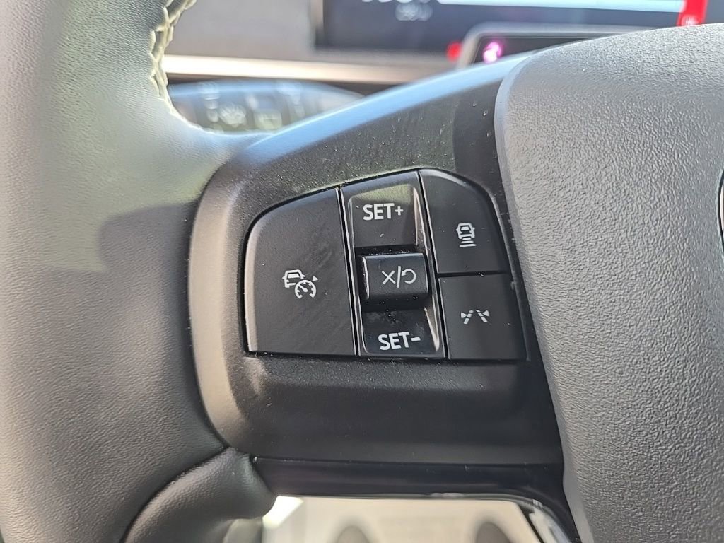 Used 2025 Ford Mustang Mach-E GT image 27