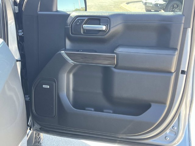 Used 2021 Chevrolet Silverado 1500 LT Trail Boss w/ Convenience Package II AWD/4WD image 24