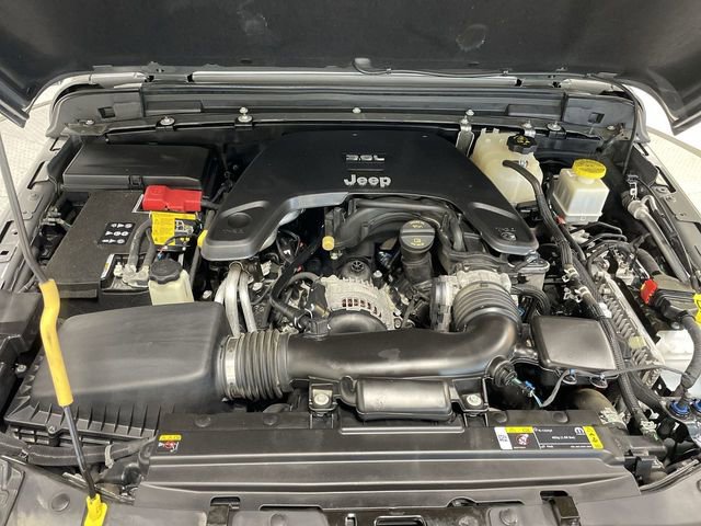 Used 2021 Jeep Gladiator Willys image 28