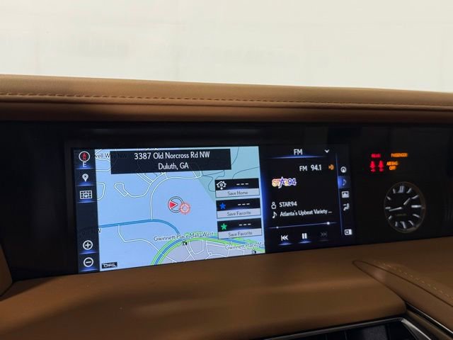 Used 2018 Lexus LC 500h w/ Touring Package image 20