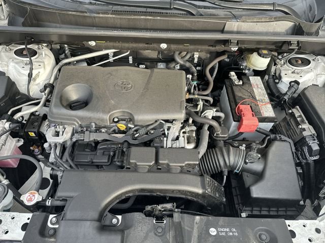 Certified 2019 Toyota RAV4 XLE w/ Convenience Package image 19