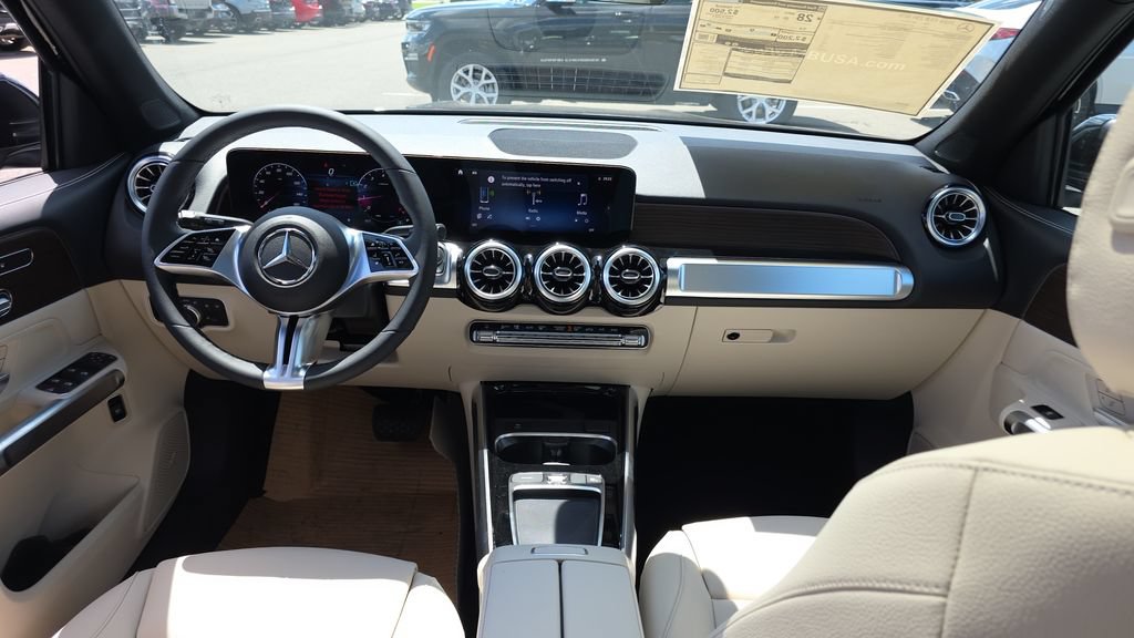 New 2026 Mercedes-Benz GLB 250 image 26