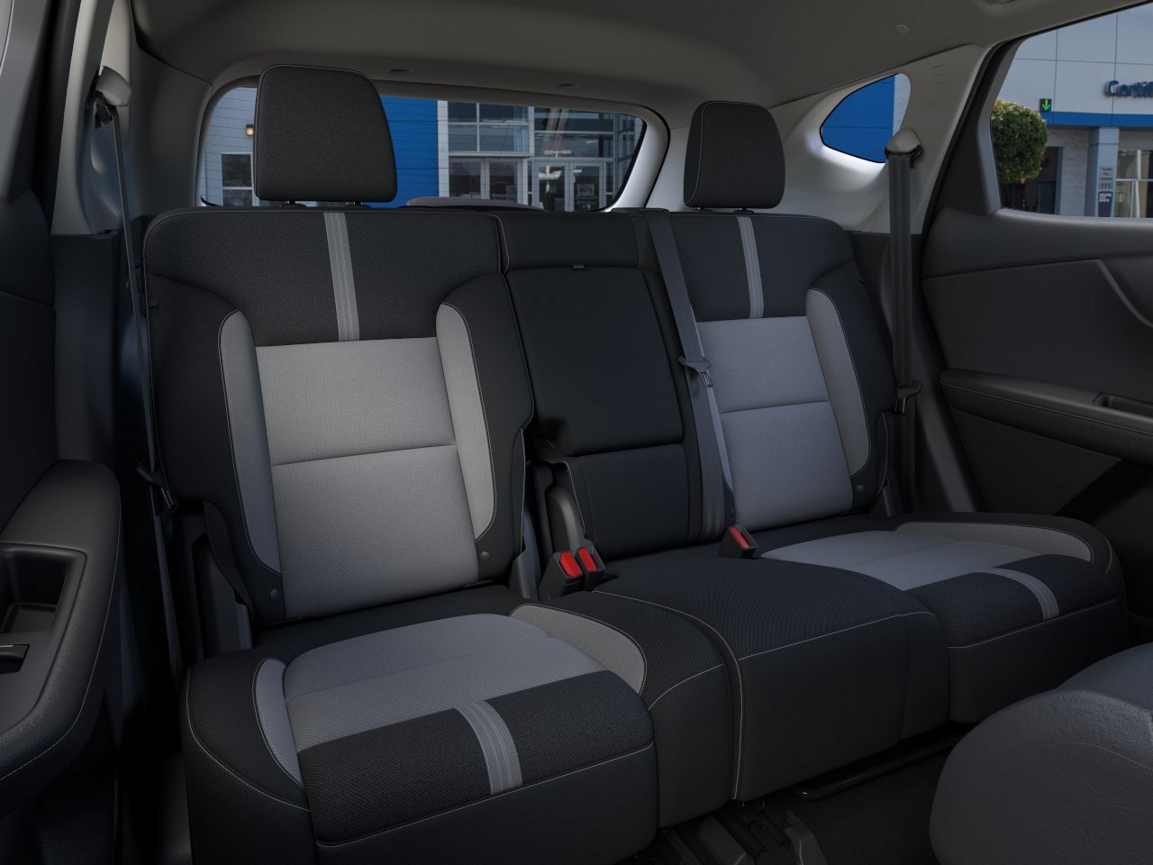 New 2026 Chevrolet Blazer LT w/ Convenience Package AWD/4WD image 18