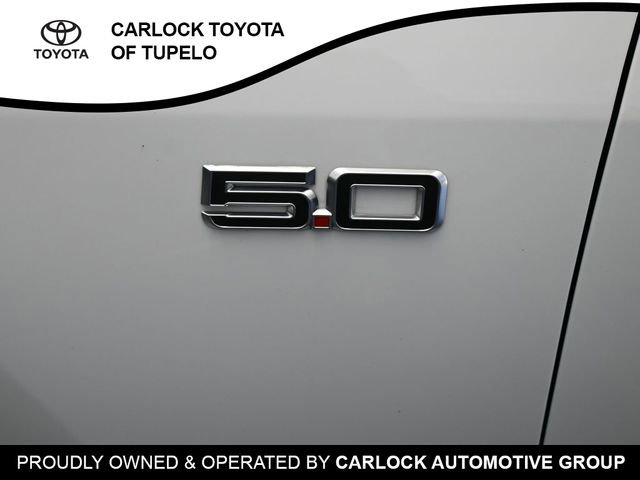 Used 2024 Ford Mustang GT RWD image 31
