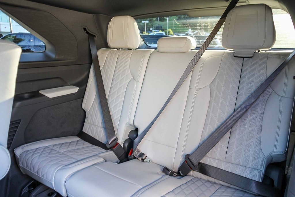 New 2026 Cadillac Escalade IQ Luxury 1 image 19