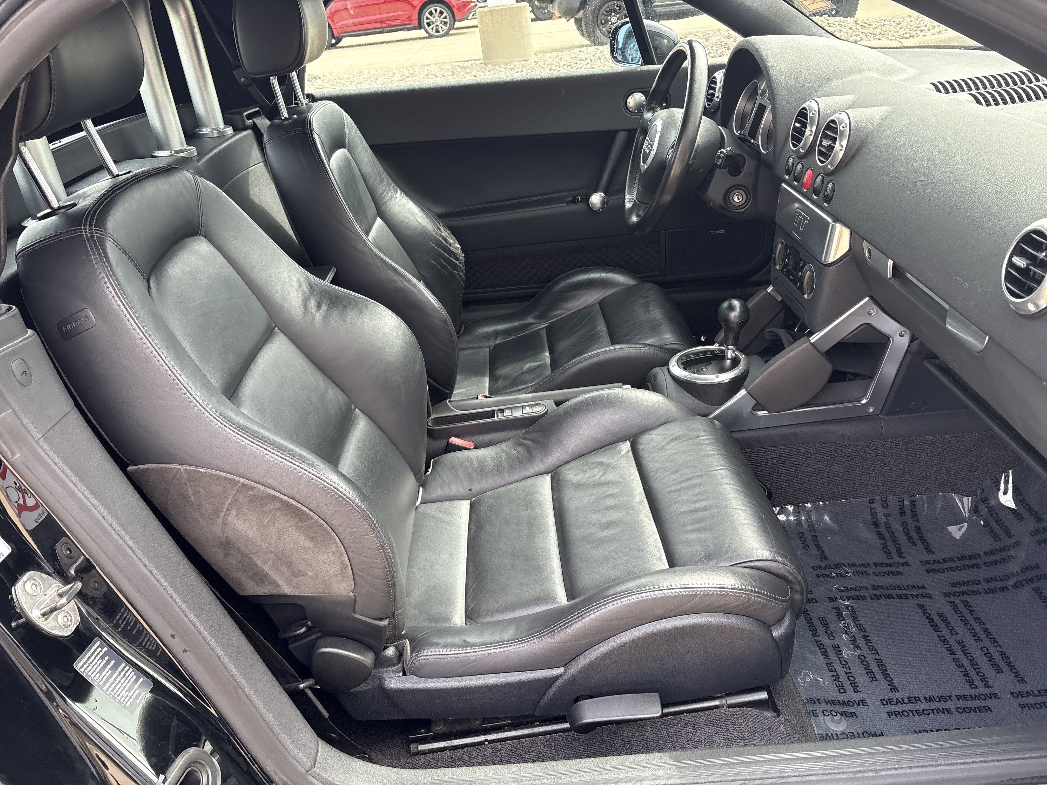 Used 2003 Audi TT 1.8T image 13