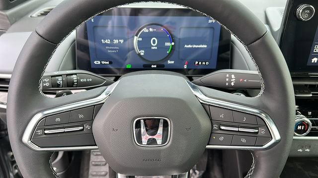 New 2025 Honda Prologue Elite image 11