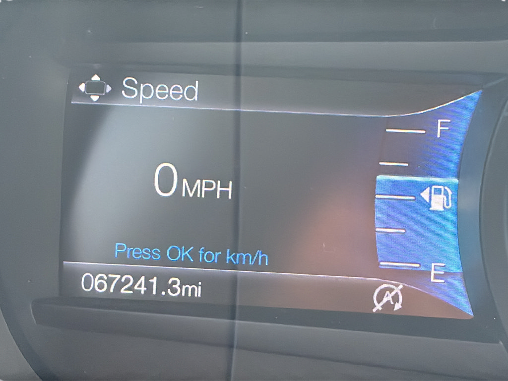 Used 2023 Ford Edge SEL AWD/4WD image 38