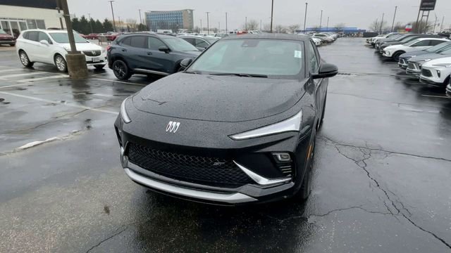 New 2026 Buick Envista Sport Touring w/ Convenience I Package image 5