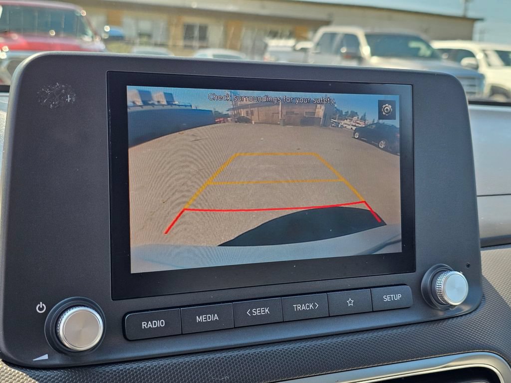 Used 2023 Hyundai Kona SE FWD image 27