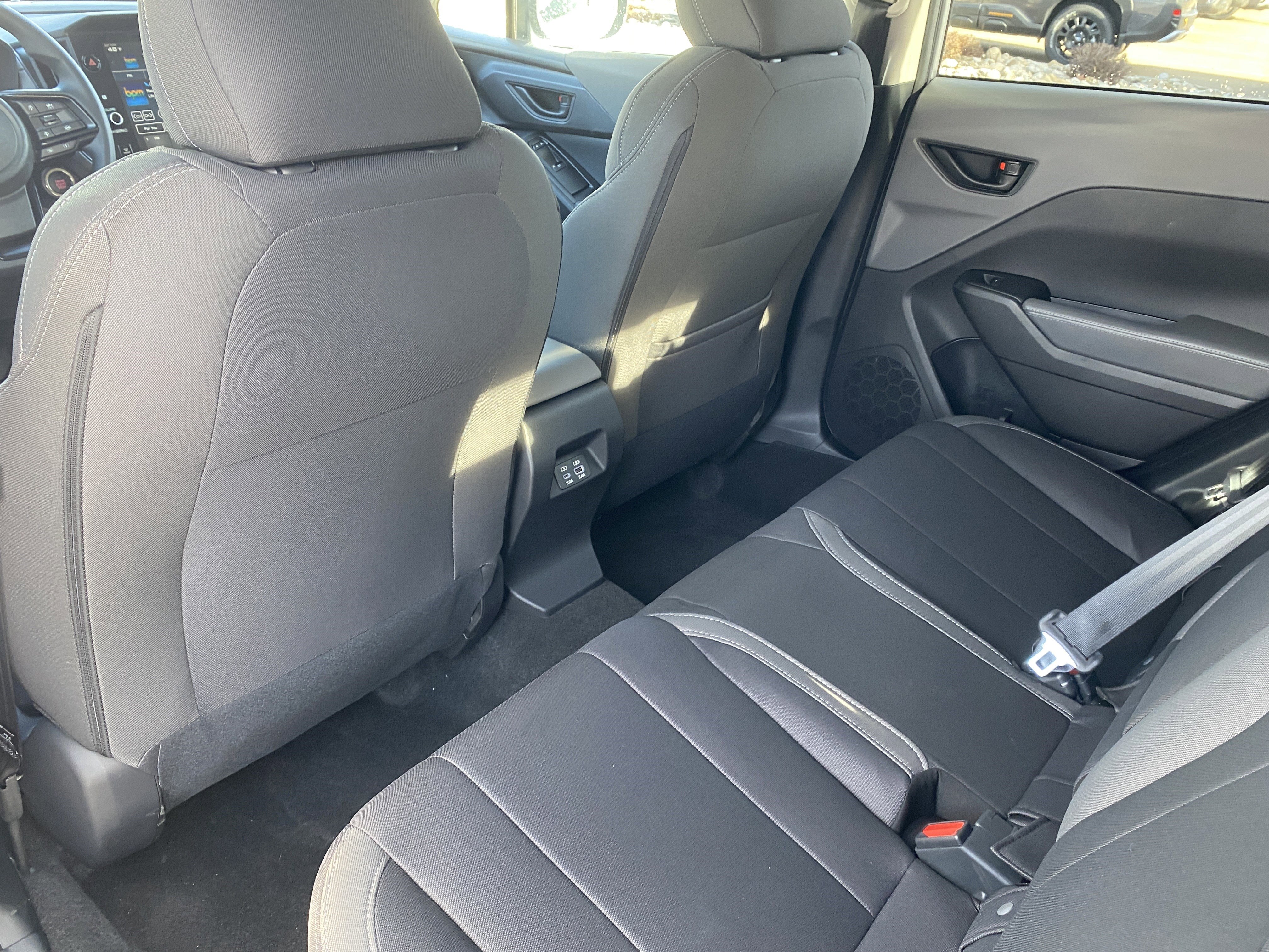 New 2026 Subaru Crosstrek 2.0i Premium image 11