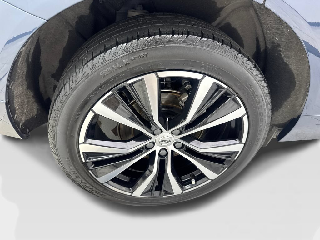 Used 2024 Volvo XC60 B5 Plus w/ Protection Package Premier AWD/4WD image 85