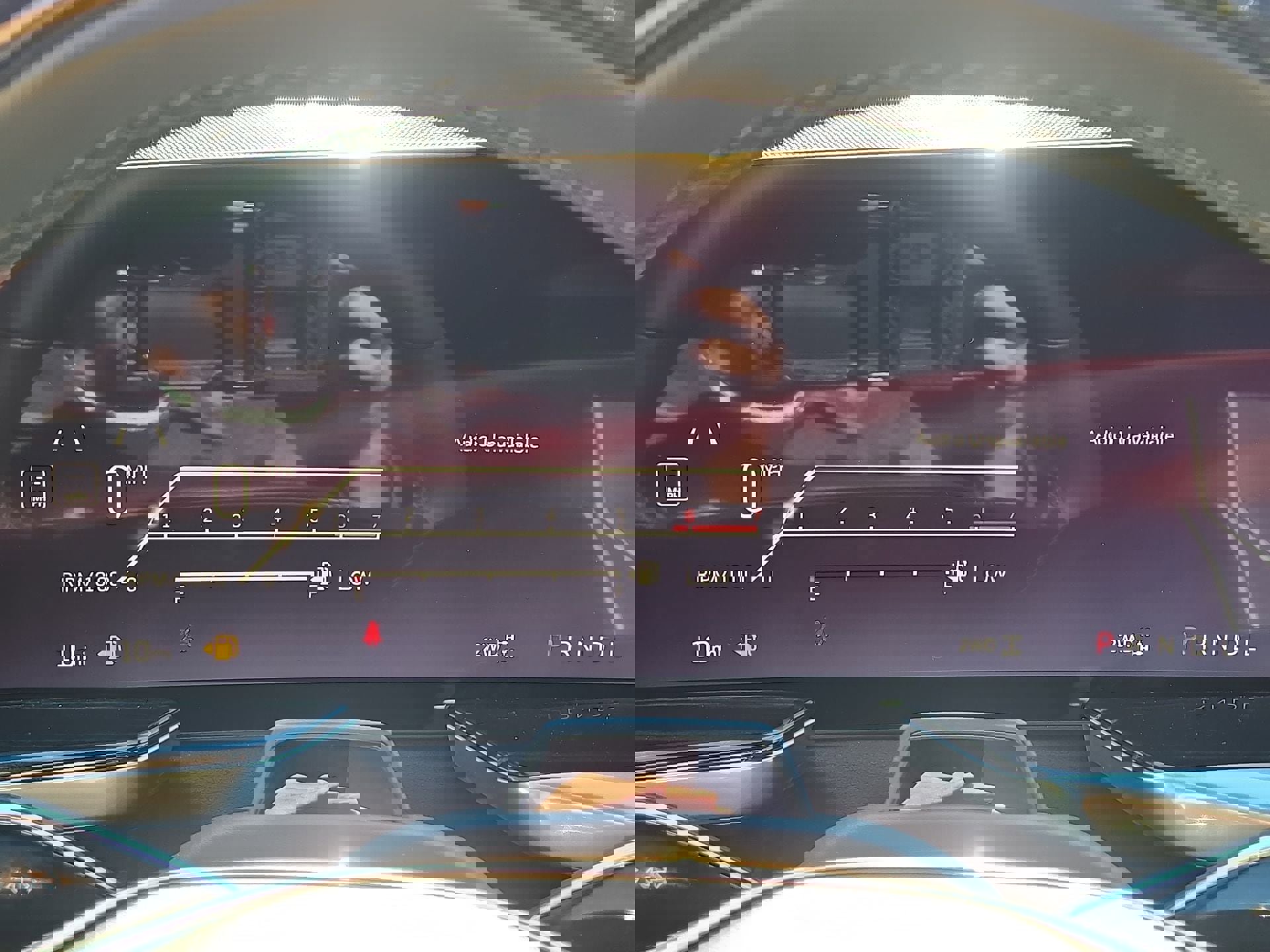 Used 2026 Cadillac Escalade Sport w/ Touring Package image 20