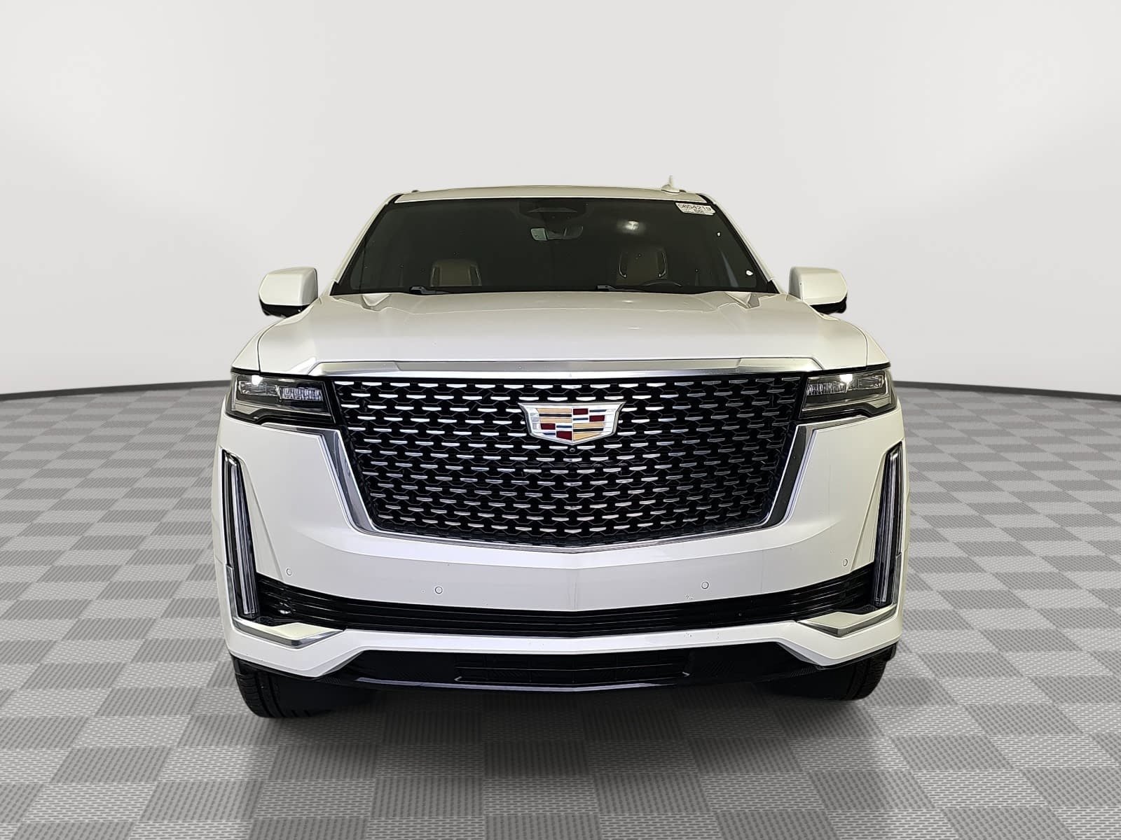 Used 2021 Cadillac Escalade ESV Premium Luxury AWD/4WD image 3