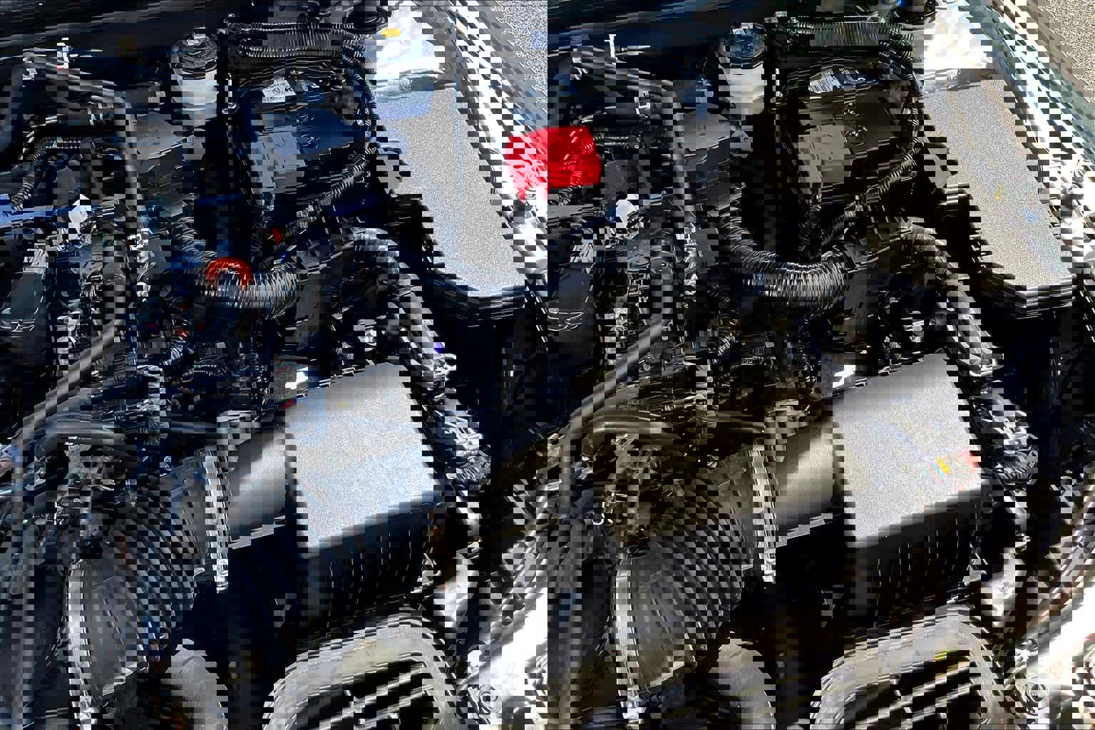 Used 2022 Honda Civic Touring image 33