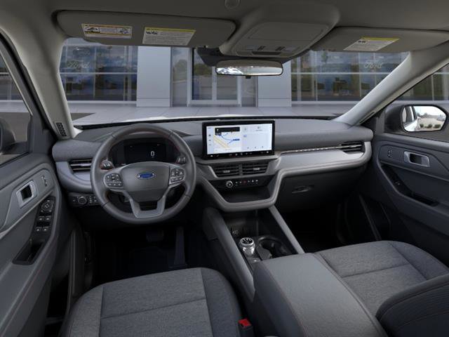 New 2026 Ford Explorer Active AWD/4WD image 12