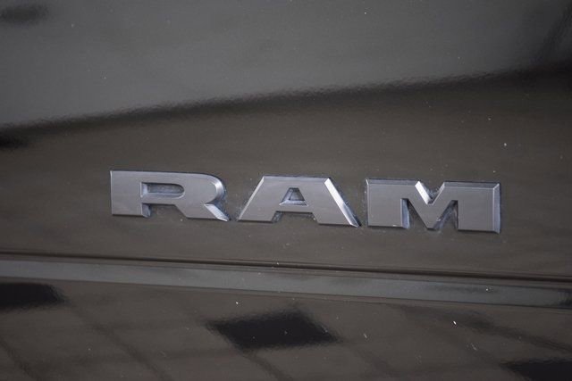 Used 2022 RAM 2500 Laramie image 15
