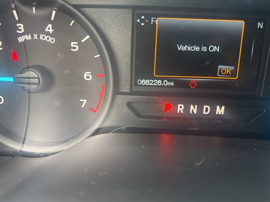 Used 2019 Ford F150 XL w/ Equipment Group 101A Mid image 17