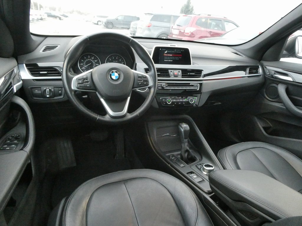 Used 2018 BMW X1 xDrive28i image 30