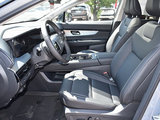 New 2025 Nissan Murano SL image 7