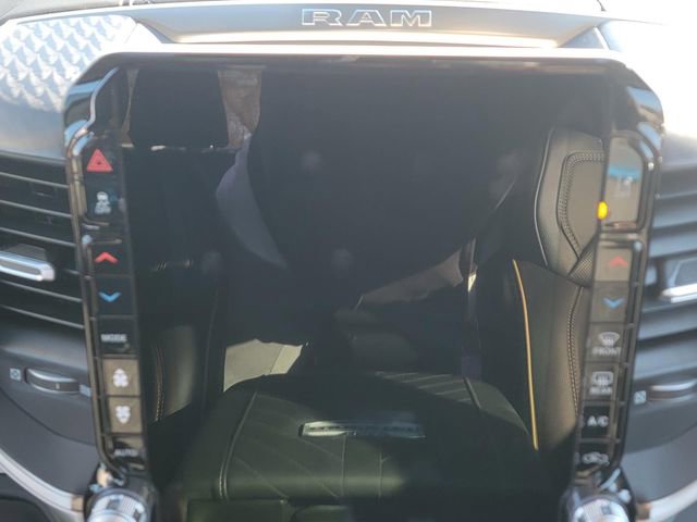 New 2026 RAM 1500 Tungsten image 19