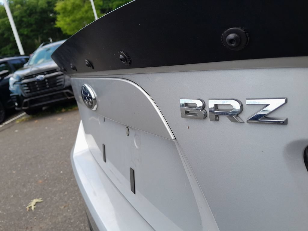 Used 2013 Subaru BRZ Limited RWD image 41