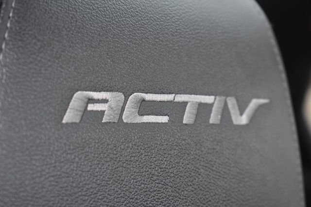 Used 2025 Chevrolet TrailBlazer ACTIV w/ Convenience Package FWD image 15