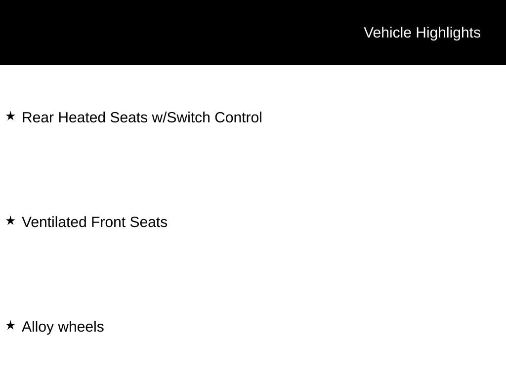 Used 2025 Lincoln Nautilus Premier w/ Equipment Group 102A image 6