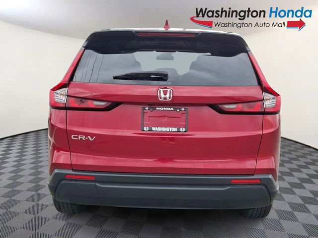 Used 2023 Honda CR-V EX image 5