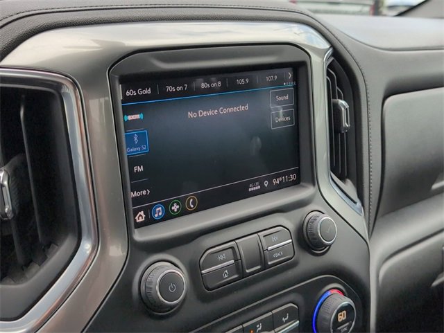 Certified 2023 Chevrolet Silverado 2500 LT w/ All Star Edition image 18