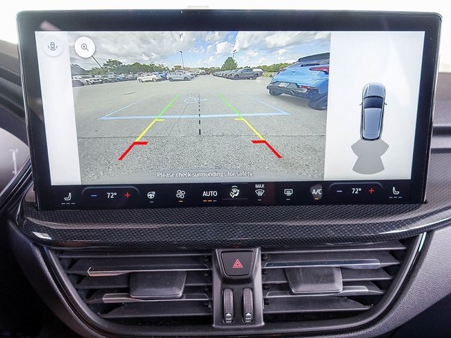 New 2026 Ford Escape ST-Line w/ Tech Pack #1 image 18