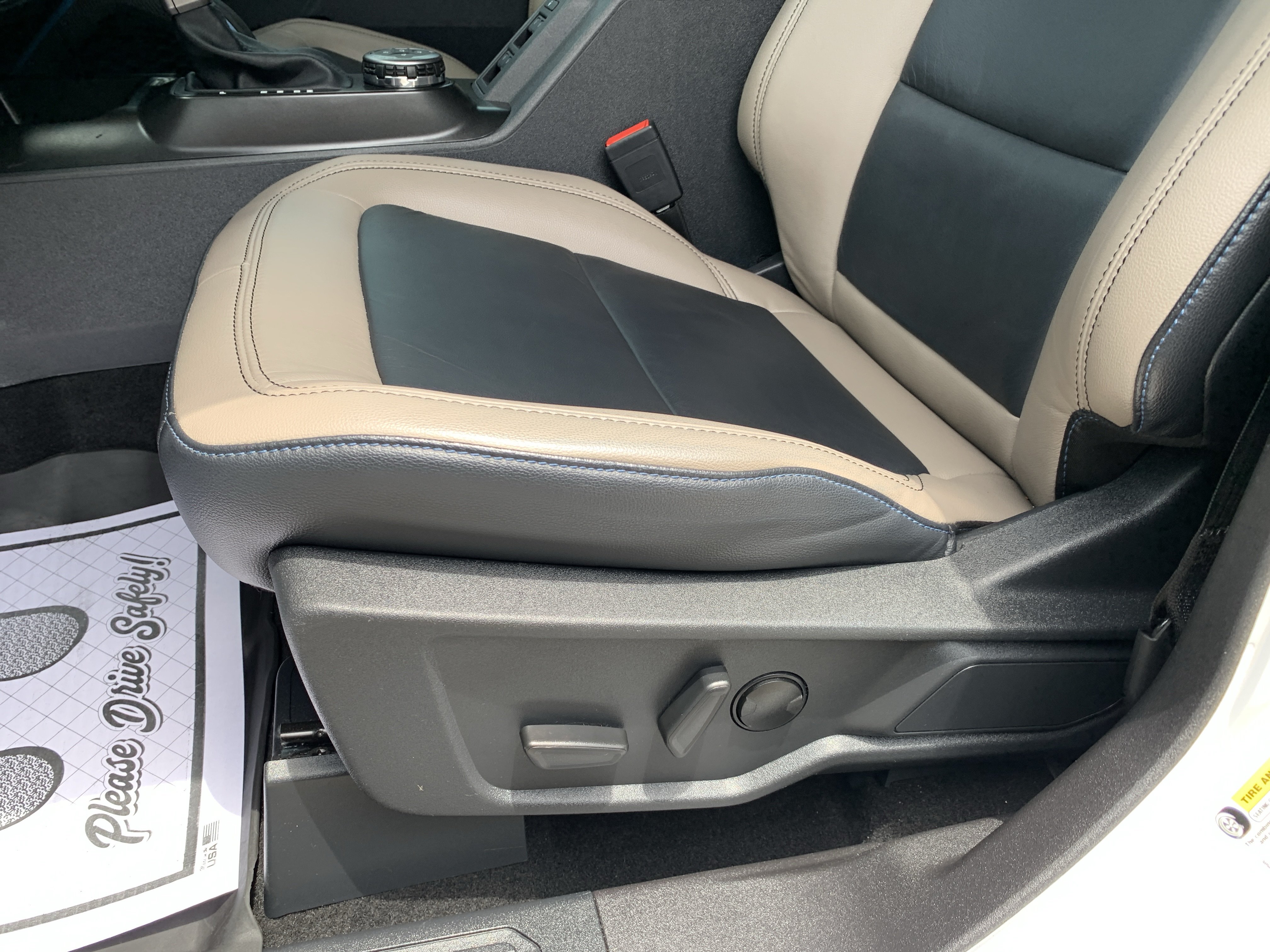 Used 2023 Ford Bronco Wildtrak AWD/4WD image 14