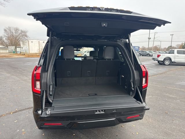 New 2025 Ford Expedition Tremor image 12