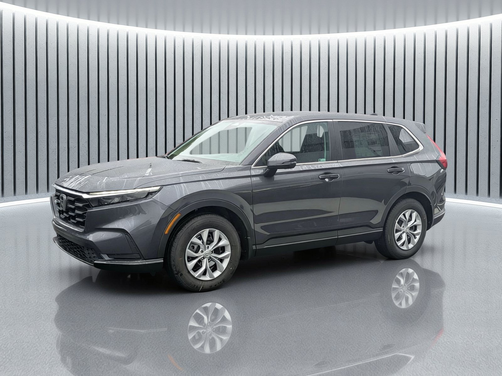 New 2027 Honda CR-V LX image 11