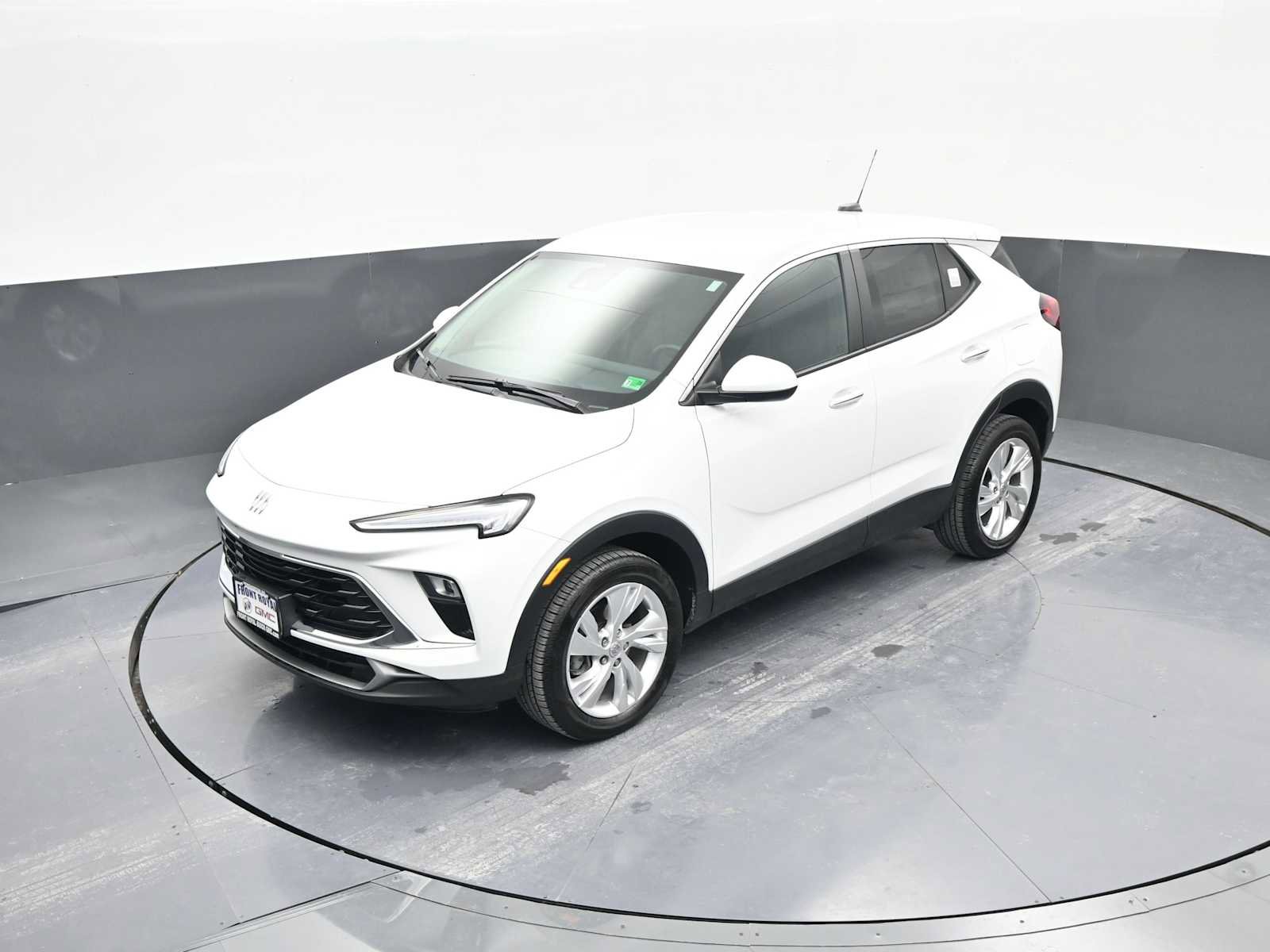 New 2025 Buick Encore GX Preferred image 46