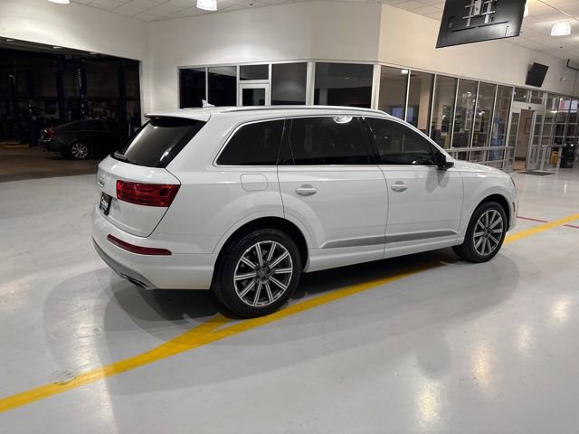 Used 2019 Audi Q7 2.0T Premium Plus image 10