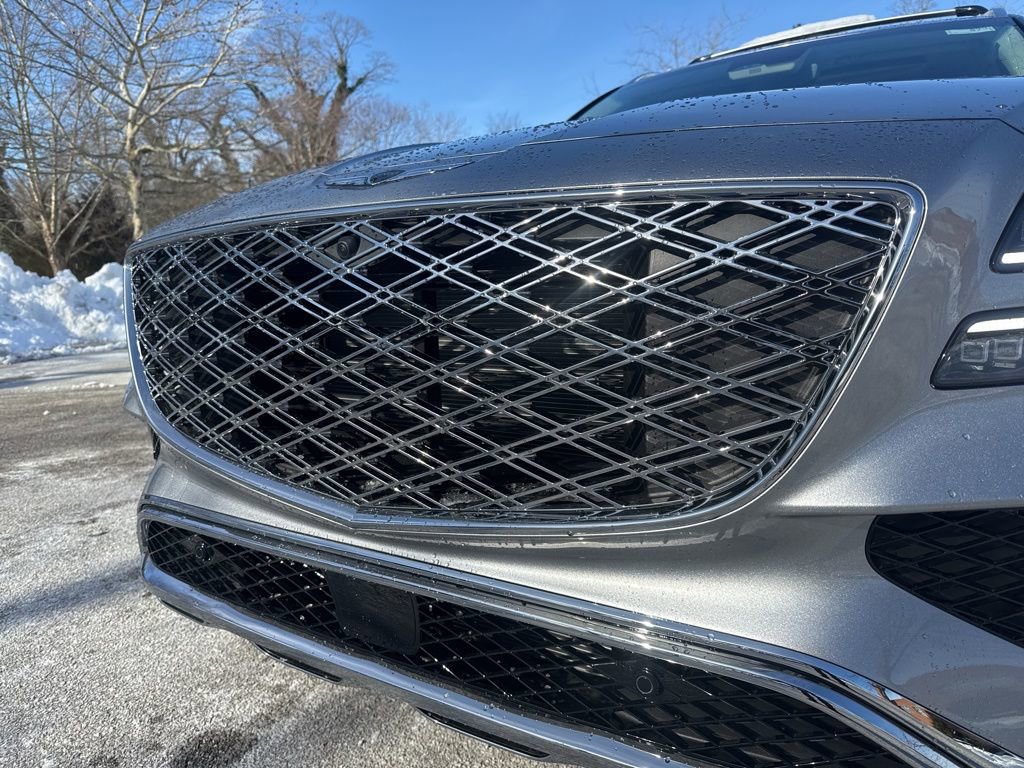 New 2026 Genesis GV80 2.5T Prestige AWD/4WD image 5