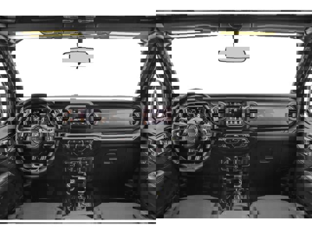 Used 2022 Jeep Wrangler Unlimited Sport image 8